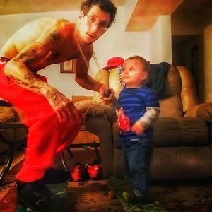 Meet your Posher, Caleb